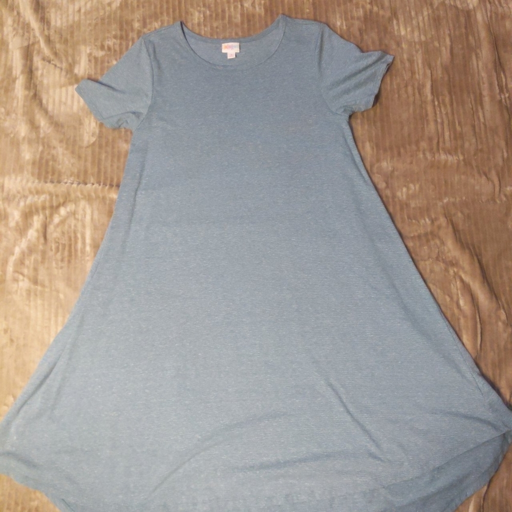 Lularoe Carly dress